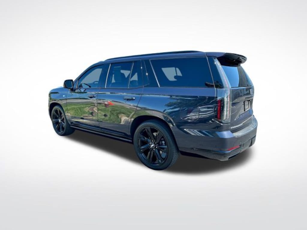 Used 2025 CADILLAC Escalade Sport SUV