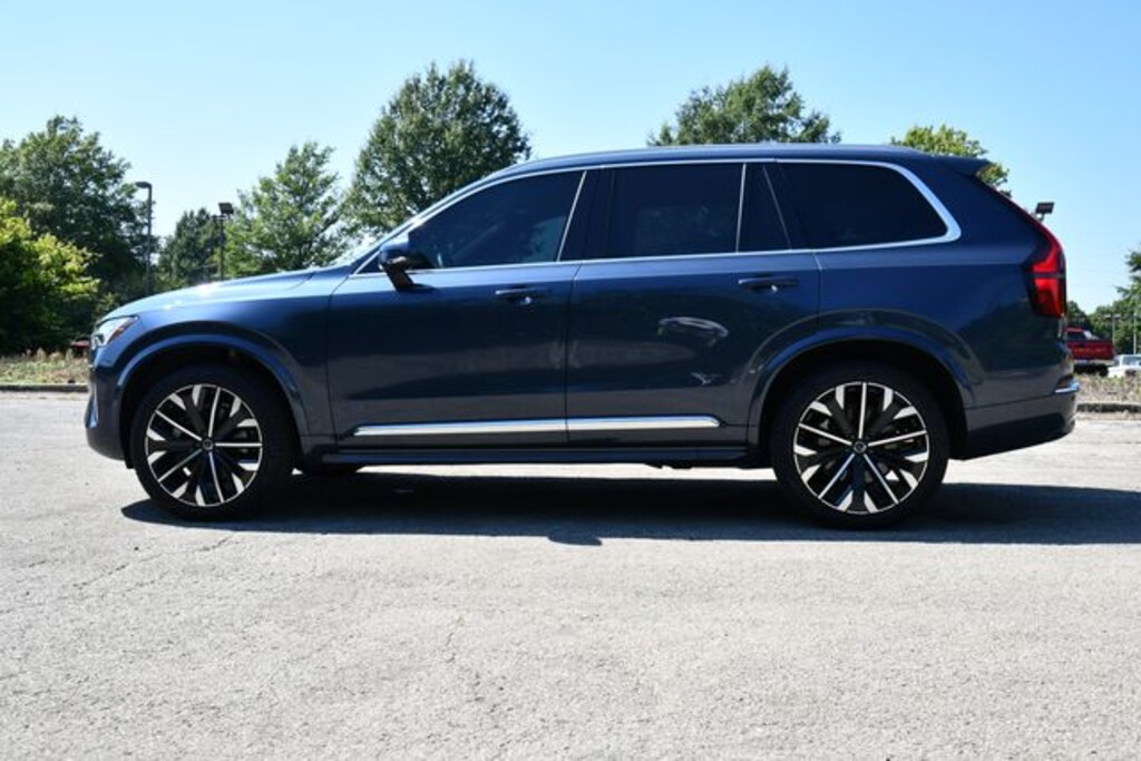 New 2026 Volvo XC90 B6 Plus 7-Seater SUV