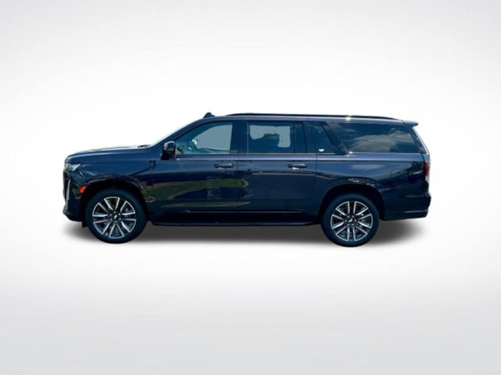 Used 2024 CADILLAC Escalade ESV Sport SUV