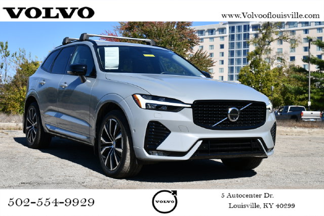 2024 Volvo XC60