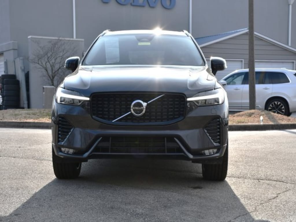 Certified 2025 Volvo XC60 B5 Plus SUV