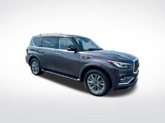 2024 INFINITI QX80 LUXE SUV