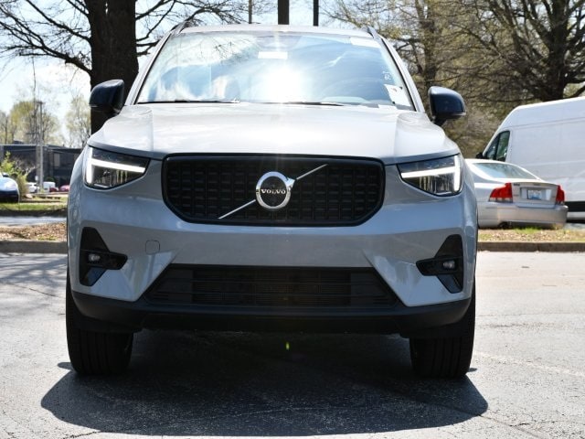 Certified 2025 Volvo XC40 Plus with VIN YV4L12UC6S2495948 for sale in Louisville, KY