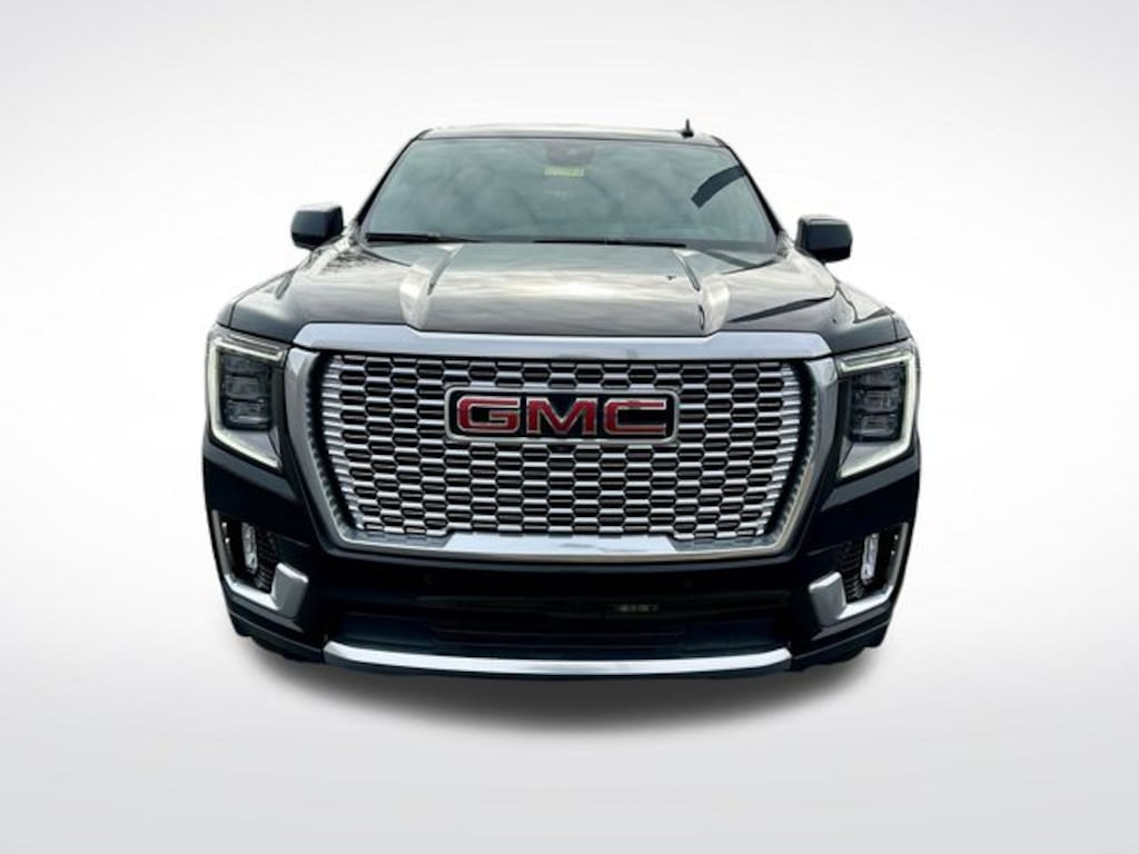 Used 2023 GMC Yukon XL Denali SUV