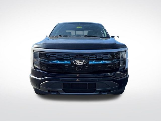 Used 2023 Ford F-150 Lightning Lariat with VIN 1FT6W1EV2PWG16311 for sale in Louisville, KY