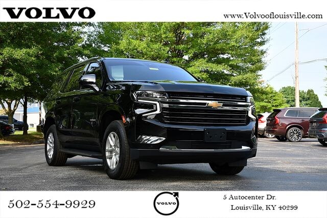 2023 Chevrolet Tahoe LT SUV