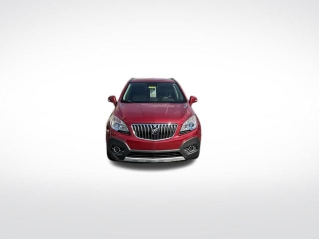 2015 Buick Encore Premium
