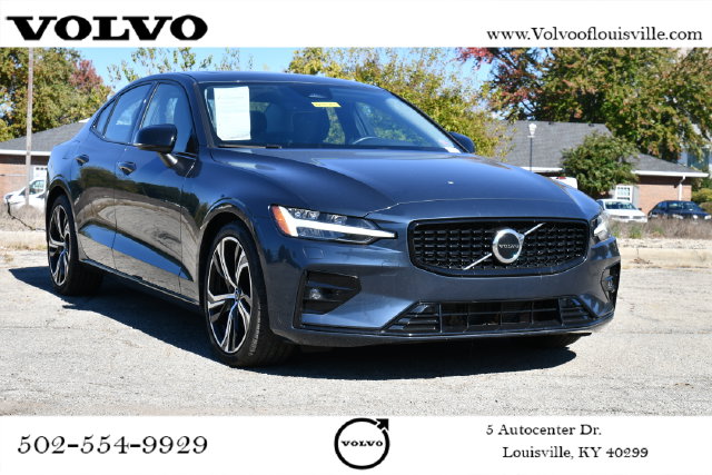 2024 Volvo S60