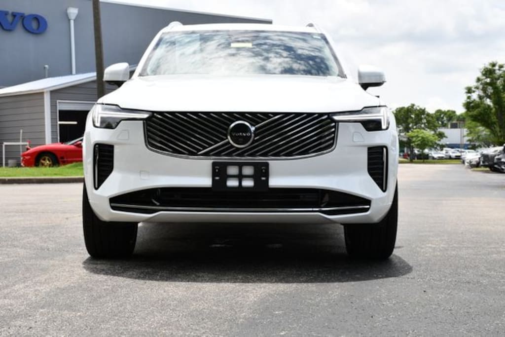 Used 2025 Volvo XC90 B6 (2025.5) Plus 7-Seater SUV