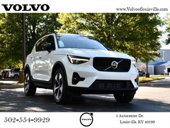 2026 Volvo XC40 B5 Plus AWD SUV