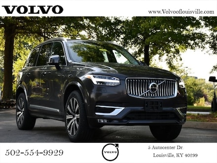 2023 Volvo XC90 B5 AWD Core SUV