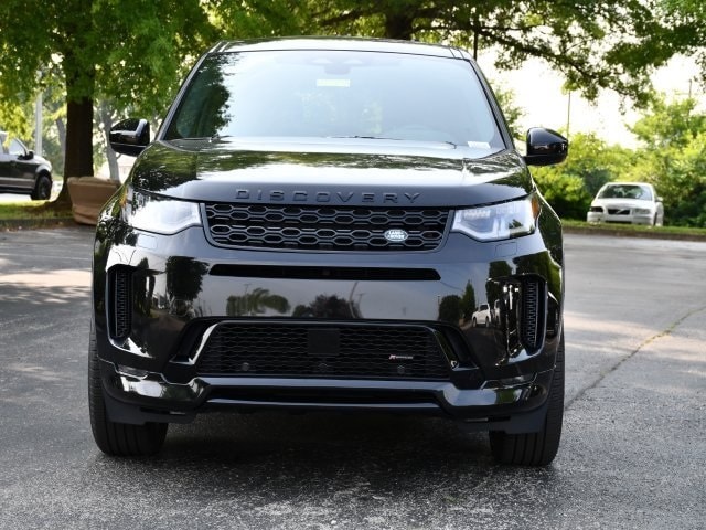 Used 2023 Land Rover Discovery Sport S with VIN SALCT2FX5PH324182 for sale in Louisville, KY