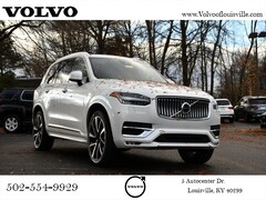 2023 Volvo XC90 B6 AWD Plus 7-Seater SUV