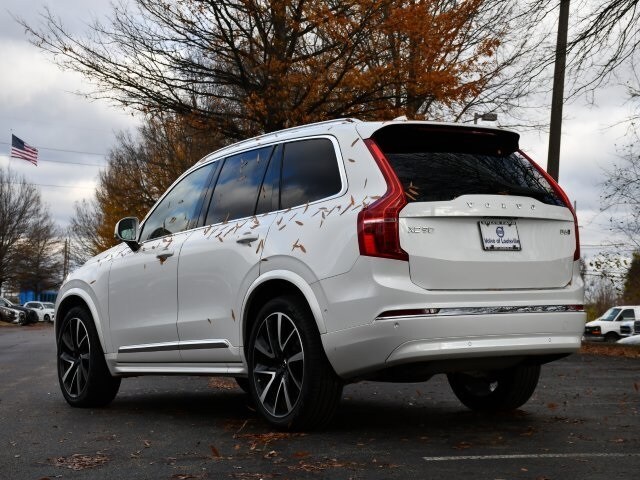 2023 Volvo XC90 AWD Plus photo 2