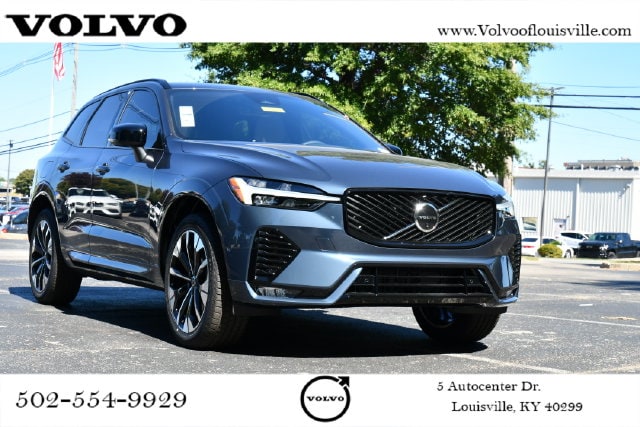 2027 Volvo XC60