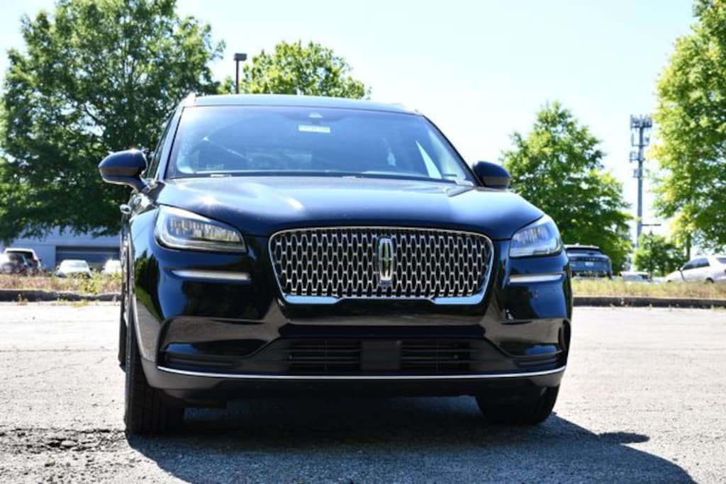 Used 2020 Lincoln Corsair Standard SUV