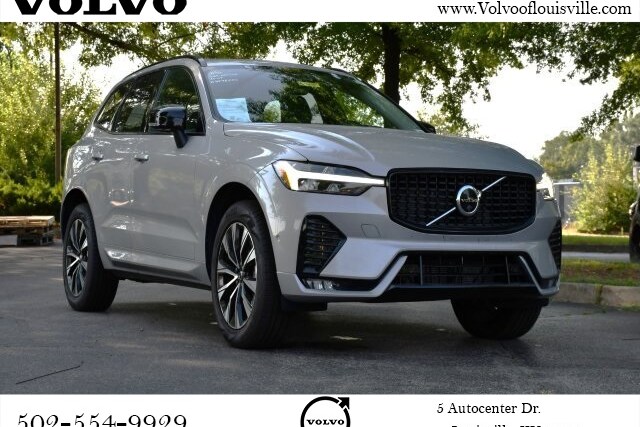2025 Volvo XC60 B5 Plus SUV