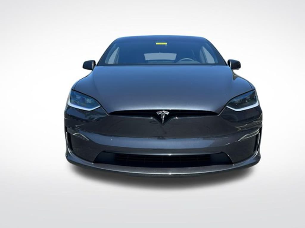 Used 2024 Tesla Model X Base SUV
