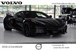  Chevrolet Corvette Z06