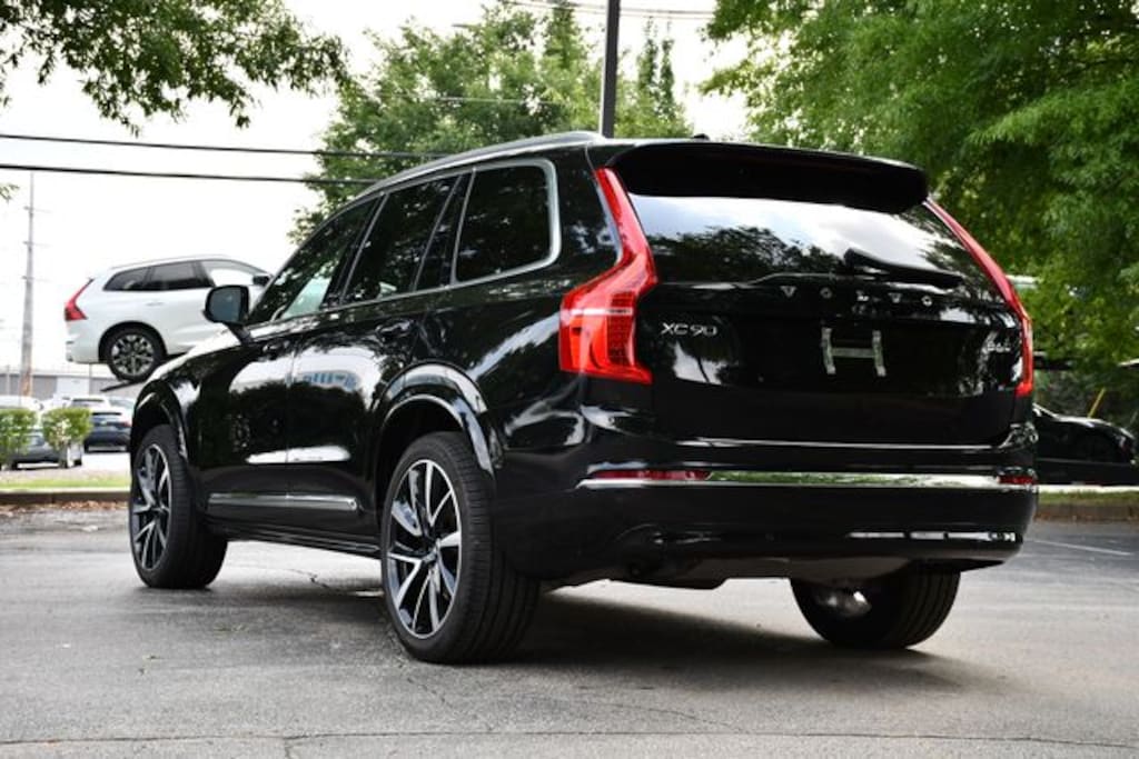 Used 2023 Volvo XC90 B6 AWD Plus 6-Seater SUV