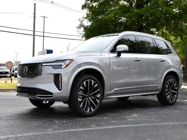 New 2025 Volvo XC90 For Sale at Volvo Cars of Louisville