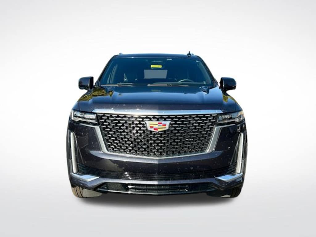 Used 2022 CADILLAC Escalade ESV Premium Luxury SUV