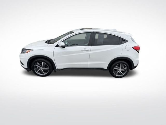 2021 Honda HR-V EX-L 2WD photo 2