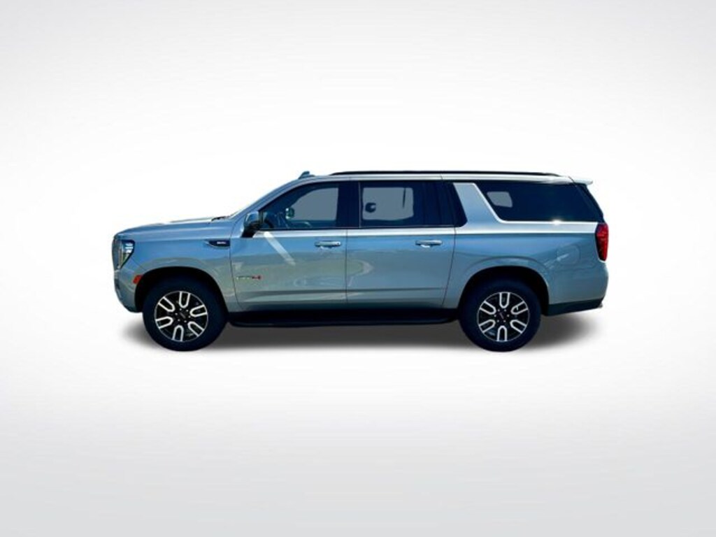 Used 2024 GMC Yukon XL AT4 SUV