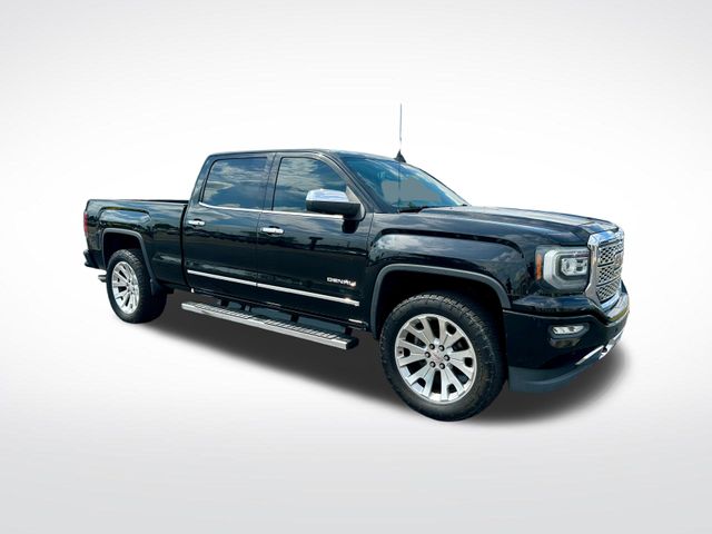 2016 GMC Sierra 4WD Crew Cab Short Box's photo