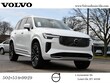 Volvo XC90 plug-in hybrid