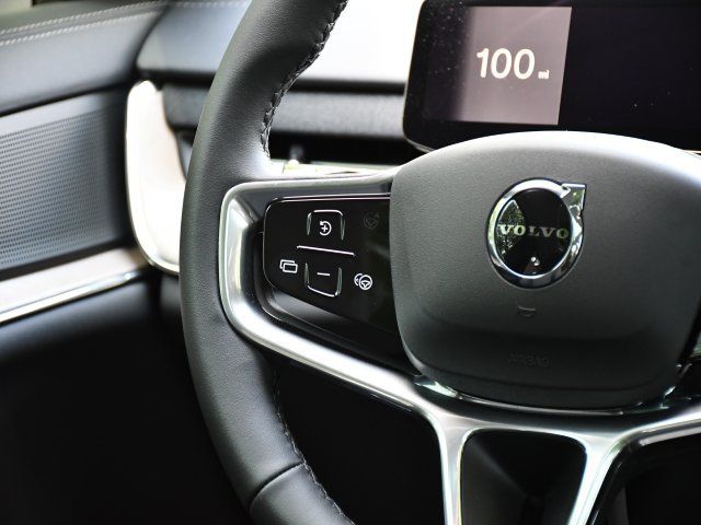 2025 Volvo EX90 Ultra - Photo 20