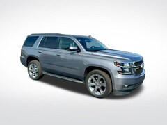 2019 Chevrolet Tahoe LT SUV