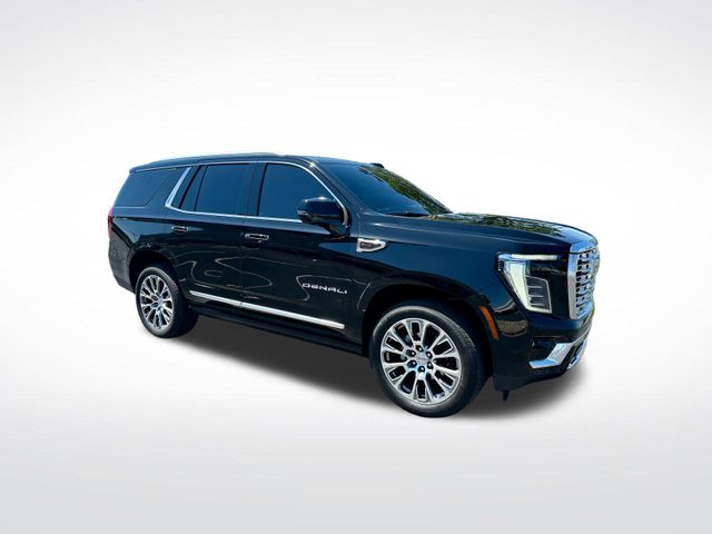 2025 GMC Yukon 4WD Denali's photo