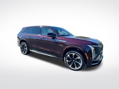 2025 CADILLAC ESCALADE IQ Sport SUV