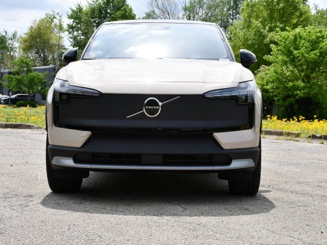 Used 2026 Volvo EX30 Ultra with VIN YV4EK3CL9T2600898 for sale in Louisville, KY