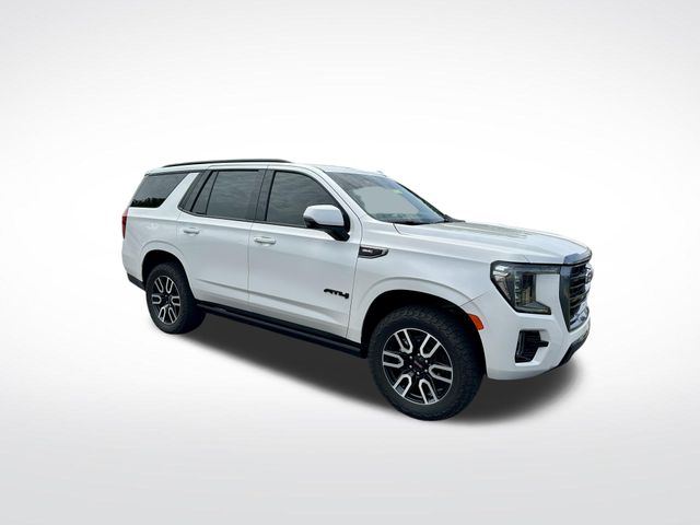 2022 GMC Yukon 4WD AT4's photo