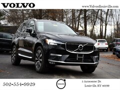 2023 Volvo XC60 B5 AWD Plus Bright SUV