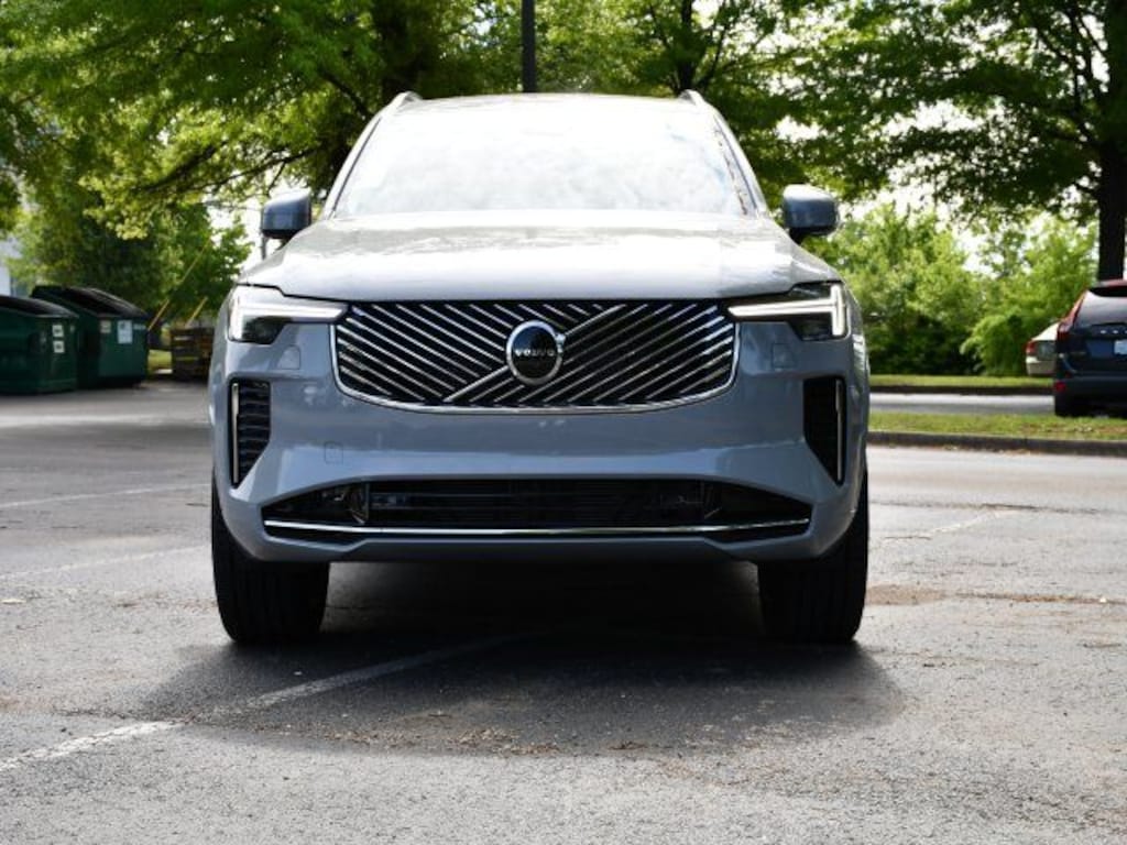 New 2025 Volvo XC90 B6 (2025.5) Core SUV