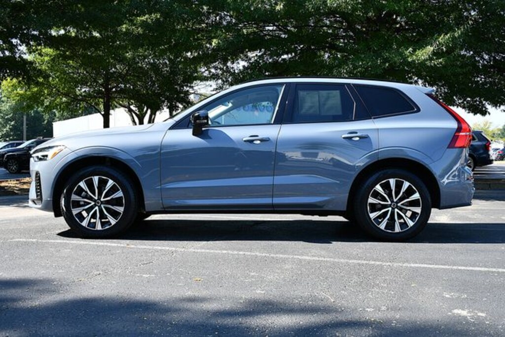 Certified 2024 Volvo XC60 B5 Core Dark SUV