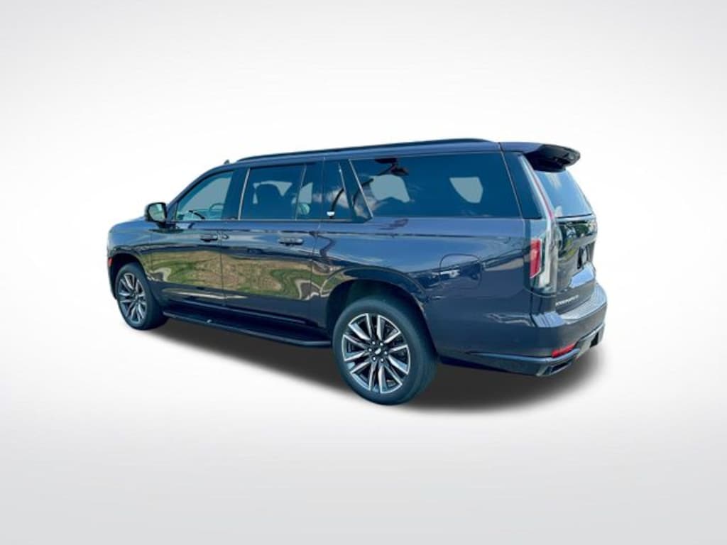 Used 2024 CADILLAC Escalade ESV Sport SUV