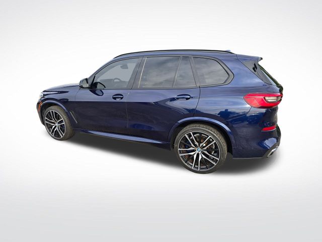 2019 Bmw X5 xDrive40i photo 4