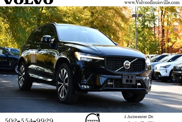 2025 Volvo XC60 B5 Core SUV
