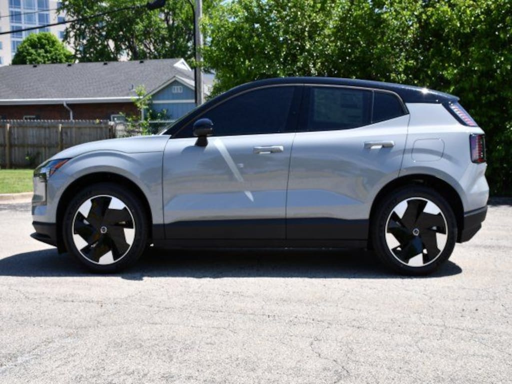 New 2026 Volvo EX30 Twin Motor Plus SUV