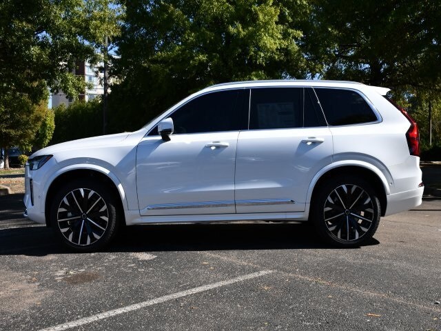 2026 Volvo XC90 photo 2