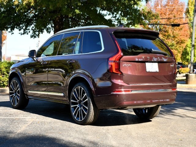 2026 Volvo XC90 Plus