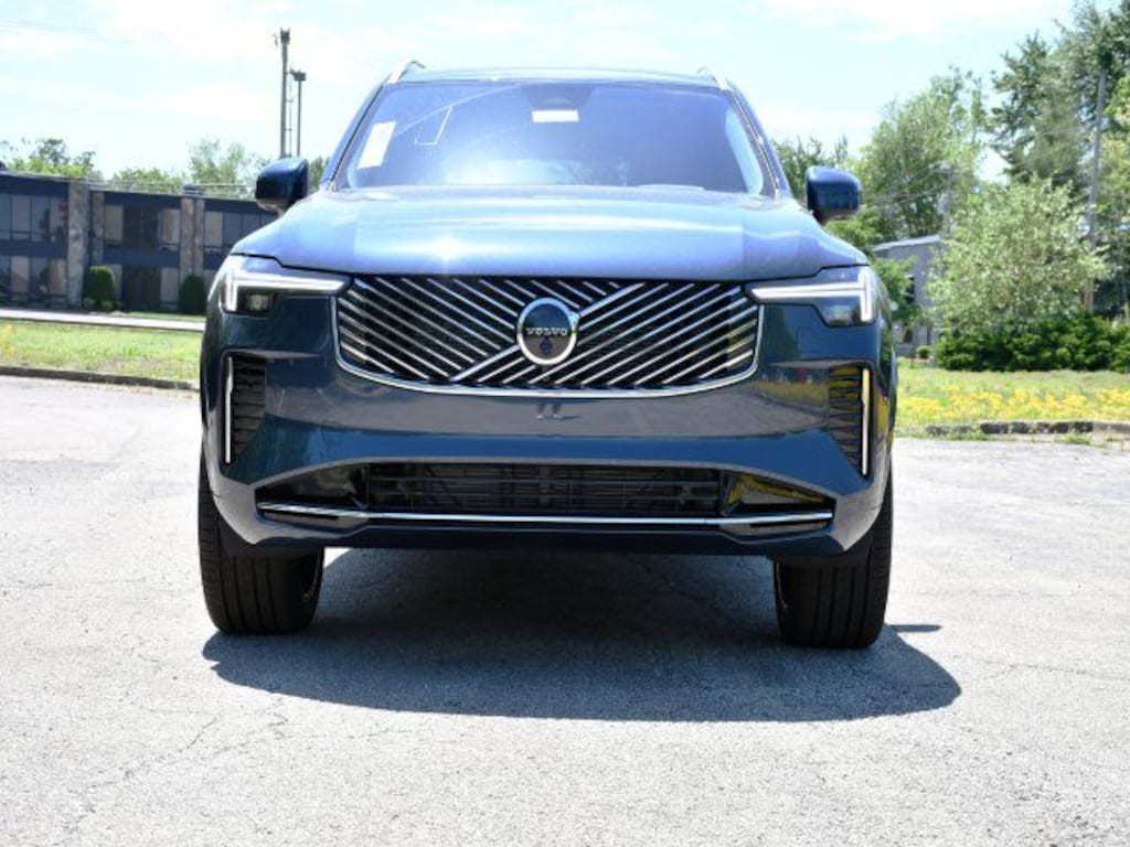 New 2026 Volvo XC90 B6 Ultra 7-Seater SUV