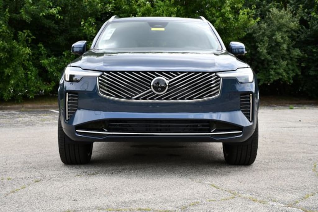 New 2026 Volvo XC90 B6 Ultra 7-Seater SUV