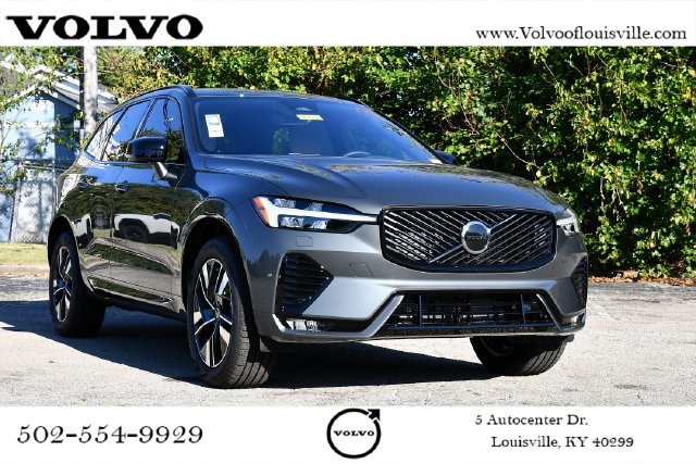 2027 Volvo XC60