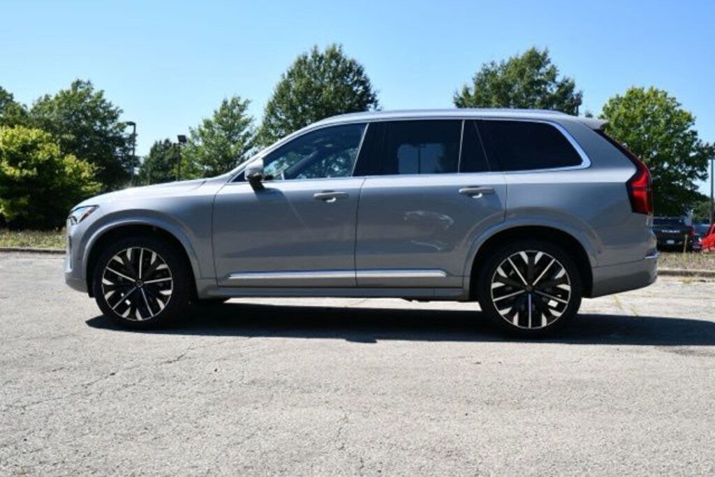 New 2026 Volvo XC90 B6 Plus 7-Seater SUV