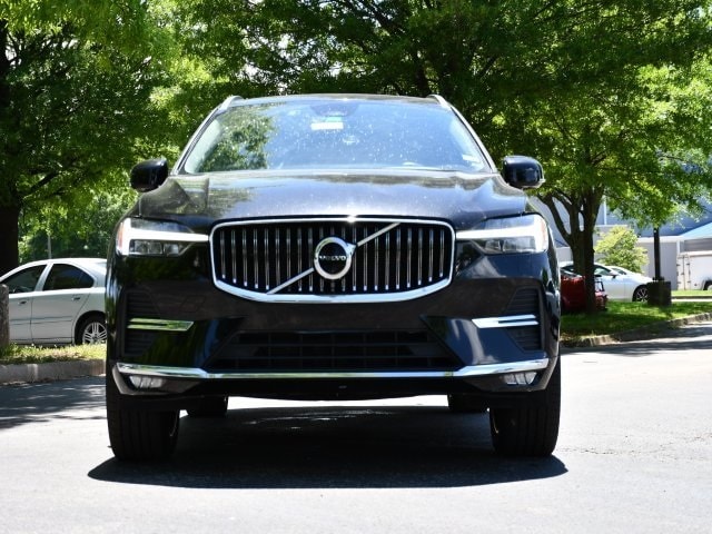 Used 2022 Volvo XC60 Inscription with VIN YV4062RL0N1052248 for sale in Louisville, KY